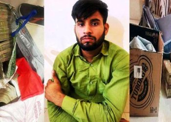 Jugal Kishore Bishnoi ACB Raid Rajasthan Fake Seed Scam