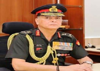 Lt Gen Dhiraj Seth appointed Army Chief
