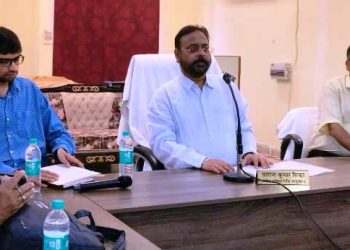 PM Vikasit Bharat Rozgar Yojana Udaipur 2026