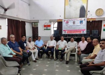 Vipra Foundation will organize the Vipra Pratibha Samman Samaroh and Career Guidance Seminar in Udaipur on July 12, 2026