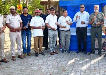 World Environment Day 2026 Sajjangarh no-plastic zone