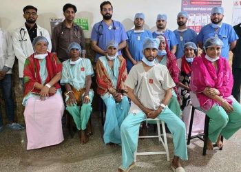ananta-hospital-first-electrophysiology-workshop-free-heart-treatment