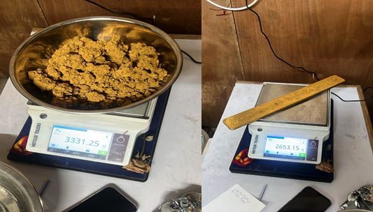 dri-gold-smuggling-racket-15kg-foreign-gold-seized-15-arrested