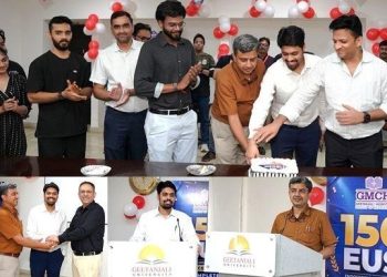 geetanjali-medical-college-150-successful-eus-procedures-udaipur