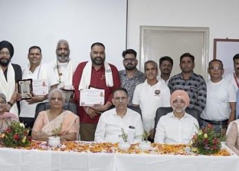 geetanjali-medical-college and hospital-world-blood-donor-day-2026-udaipur