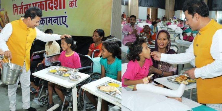 nirjala-ekadashi-narayan-seva-sansthan-udaipur