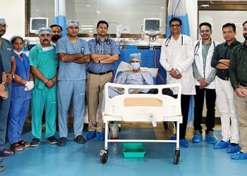 pmch-udaipur-vats-surgery-national-judo-player-pulmonary-hydatid-cyst
