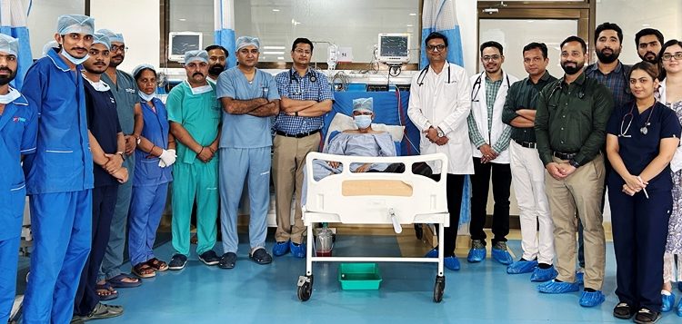 pmch-udaipur-vats-surgery-national-judo-player-pulmonary-hydatid-cyst