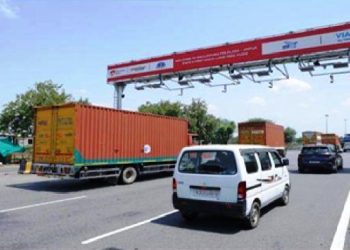 rajasthan first mlff tolling system daulatpura nh48
