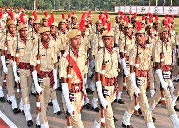 rajasthan police force posts vacant-inspector-to-constable on large scale -1