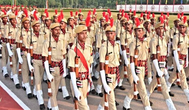 rajasthan police force posts vacant-inspector-to-constable on large scale -1