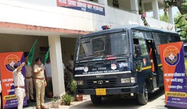 rajasthan-sdrf-70-rescue-teams-deployed-before-monsoon