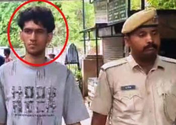re-neet-fake-paper-selling-telegram-group-bhilwara-youth-arrested