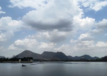 udaipur monsoon update 2026