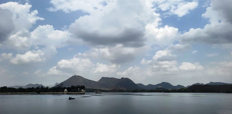 udaipur monsoon update 2026