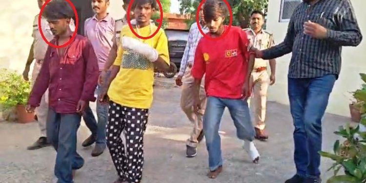 udaipur-snatching-gang-busted-savina-police-arrested-three-accused