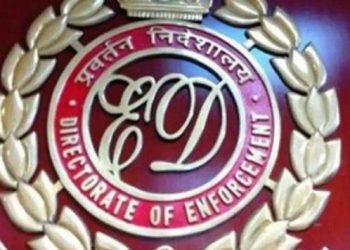 ED Raid Sri Ganganagar Chandak Family