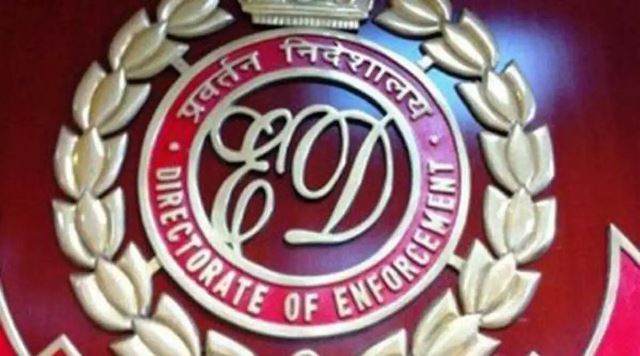 ED Raid Sri Ganganagar Chandak Family