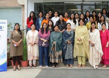 Hindustan Zinc Launches Suraksha Plus Program to Strengthen Women's Safety Awareness