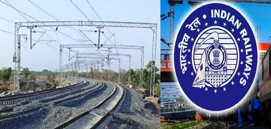 Nathdwara–Devgarh Rail Line Speed Trial