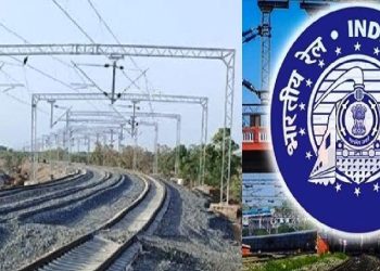 Nathdwara–Devgarh Rail Line Speed Trial