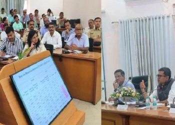 Rajasthan Excise Commissioner Namit Mehta has directed officials to attach and auction properties of major defaulters