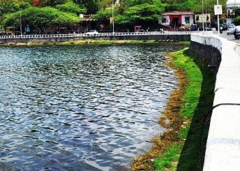 Udaipur Monsoon 2026 Fateh Sagar