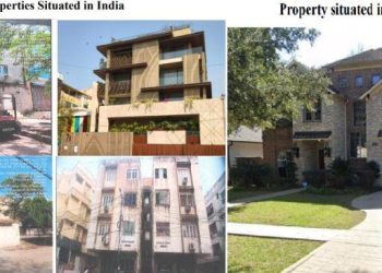 ed-jaipur-attaches-rs-112 crore-assets-of-leel-electricals-bharat-raj-punj -1