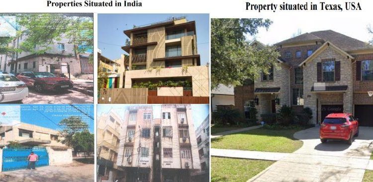 ed-jaipur-attaches-rs-112 crore-assets-of-leel-electricals-bharat-raj-punj -1