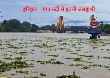 ganga-river-water-hyacinth-pollution-threat