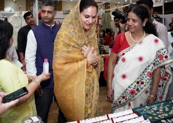 geetanjali-hospital-main-partner-perahan-lifestyle-exhibition-2026-udaipur by she circle india