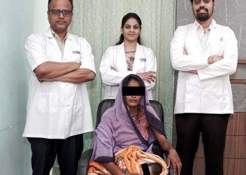 geetanjali-hospital-udaipur-hepatitis-a-pregnant-woman-normal-delivery-success