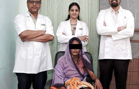 geetanjali-hospital-udaipur-hepatitis-a-pregnant-woman-normal-delivery-success
