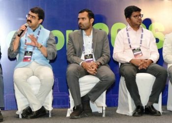 geetanjali-medical-college-rishi-kumar-sharma-broncocon-pune-2026-bronchoscopy-tuberculosis-udaipur