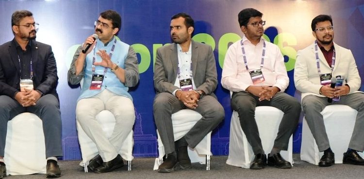 geetanjali-medical-college-rishi-kumar-sharma-broncocon-pune-2026-bronchoscopy-tuberculosis-udaipur