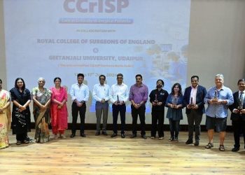 geetanjali-university-udaipur-international-ccrisp-program-north-india
