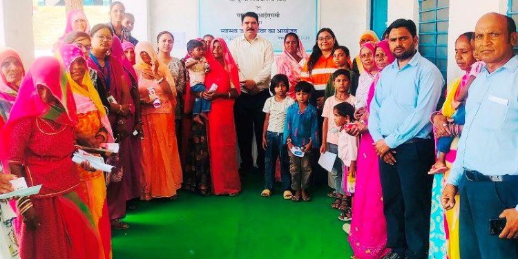 hindustan-zinc-health-camps-benefit-1100-rural-residents-rajasthan-uttarakhand