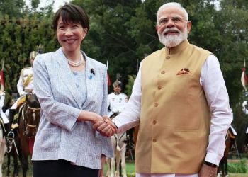 india-japan-summit-2026-modi-sanae-takaichi-strategic-partnership