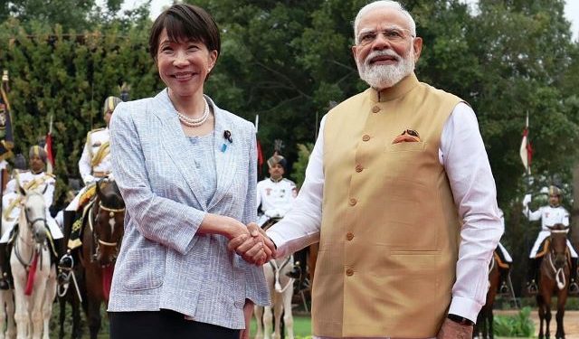 india-japan-summit-2026-modi-sanae-takaichi-strategic-partnership