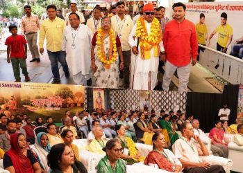 narayan-seva-sansthan-guru-purnima-celebration-udaipur-2026