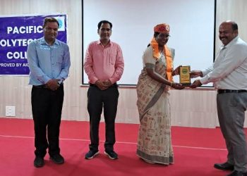 pacific-polytechnic-college-udaipur-ai-latest-tools-seminar-2026