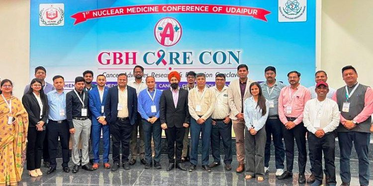udaipur-AIIMS prostate-cancer-national-conference-nuclear-medicine-psma-pet-ct