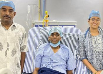 udaipur gbh-general-hospital-kidney-transplant successful