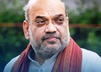 Amit Shah Amit Shah Udaipur chittorgarh visit