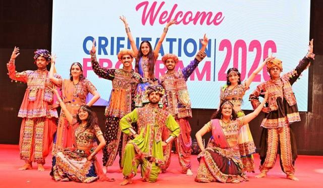 GITS Udaipur Orientation Program 2026