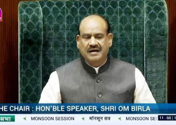 Lok Sabha Speaker Om Birla appeal to opposition