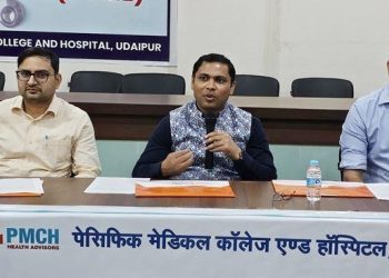 Oncoconverge 2026 PMCH Udaipur