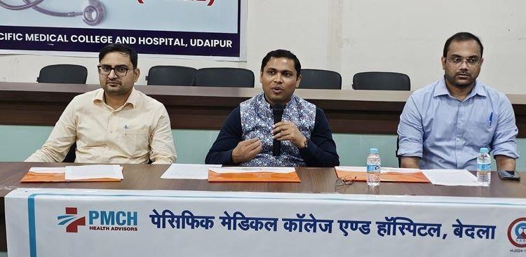 Oncoconverge 2026 PMCH Udaipur