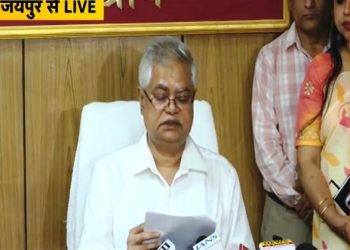 Rajasthan Municipal Elections 2026 Polls to Be Held in Two Phases