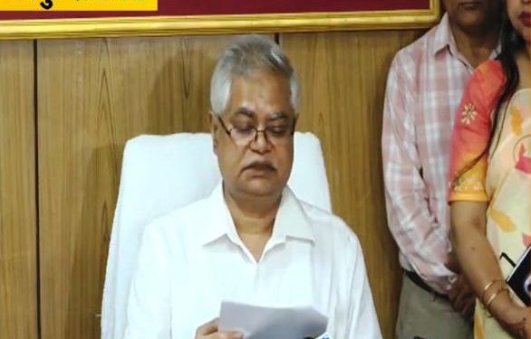 Rajasthan Municipal Elections 2026 Polls to Be Held in Two Phases